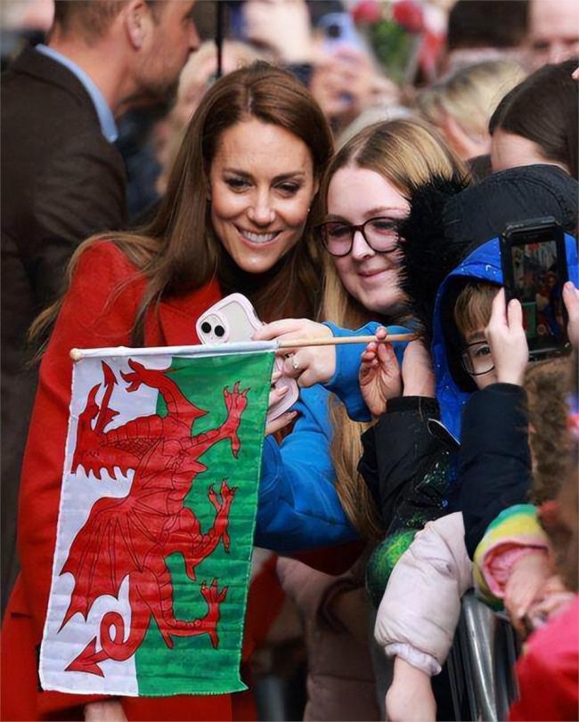 细思极恐!外媒曝凯特王妃病情急转直下 细思极恐!外媒曝凯特王妃病情急转直下