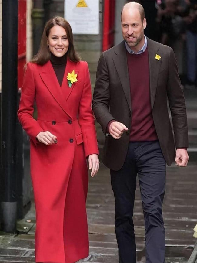 细思极恐!外媒曝凯特王妃病情急转直下 细思极恐!外媒曝凯特王妃病情急转直下