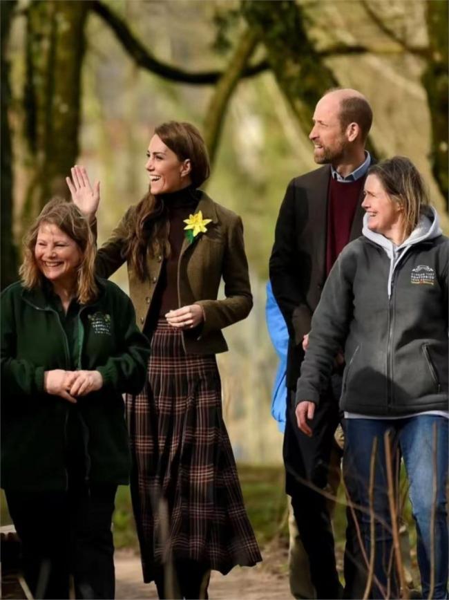 细思极恐!外媒曝凯特王妃病情急转直下 细思极恐!外媒曝凯特王妃病情急转直下