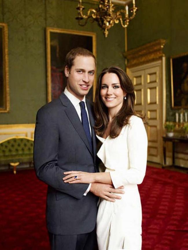 细思极恐!外媒曝凯特王妃病情急转直下 细思极恐!外媒曝凯特王妃病情急转直下