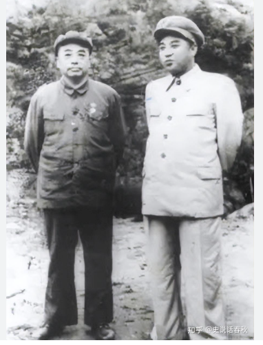 金日成为何对彭德怀恨之入骨? 金日成为何对彭德怀恨之入骨?