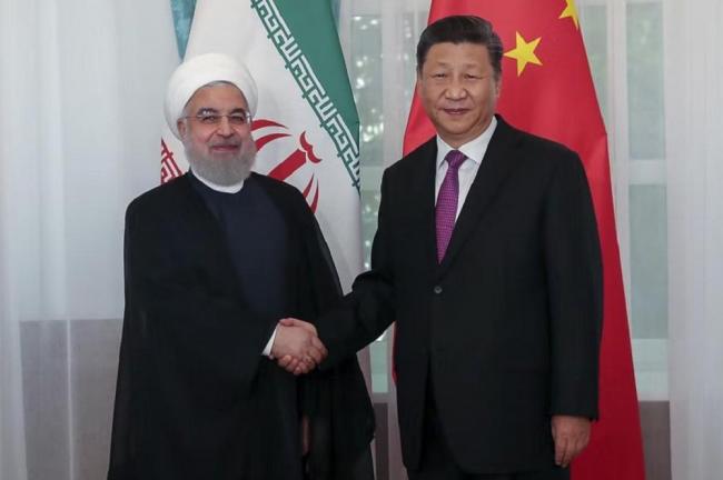 没人说赶快打电话给中国!北京破功 没人说赶快打电话给中国!北京破功