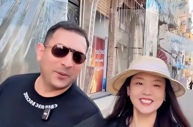 远嫁伊朗女逃难回国!黑历史被扒,当事人回应 远嫁伊朗女逃难回国!黑历史被扒,当事人回应