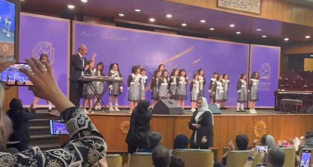 远嫁伊朗女逃难回国!黑历史被扒,当事人回应 远嫁伊朗女逃难回国!黑历史被扒,当事人回应