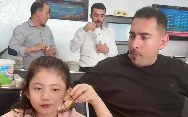 远嫁伊朗女逃难回国!黑历史被扒,当事人回应 远嫁伊朗女逃难回国!黑历史被扒,当事人回应