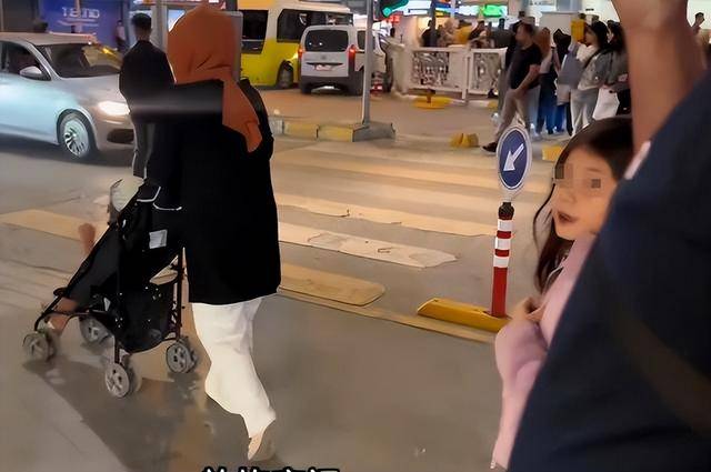 远嫁伊朗女逃难回国!黑历史被扒,当事人回应 远嫁伊朗女逃难回国!黑历史被扒,当事人回应