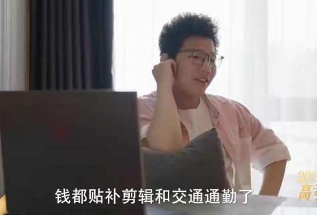 立志要“土猪拱白菜” 张同学现在怎样了 立志要“土猪拱白菜” 张同学现在怎样了