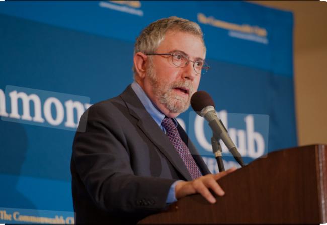 大学毕业生出现这状况 ...诺奖得主狠批川普2.0 大学毕业生出现这状况 ...诺奖得主狠批川普2.0