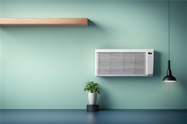 夏天如此开空调 可能更“耗电” 夏天如此开空调 可能更“耗电”