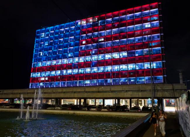 美空袭伊朗核设施 这国股市竟创历史新高 美空袭伊朗核设施 这国股市竟创历史新高