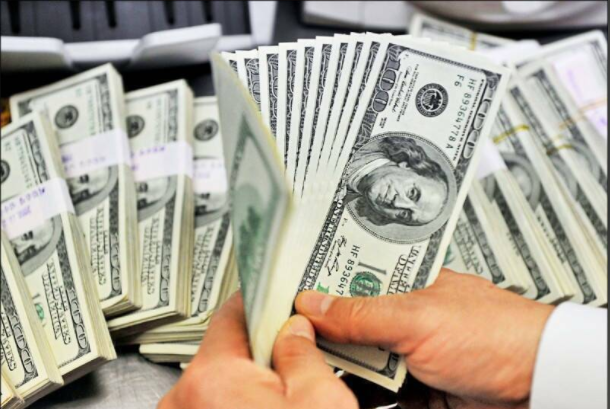 赚多少钱才有安全感?美最新调查出炉 赚多少钱才有安全感?美最新调查出炉