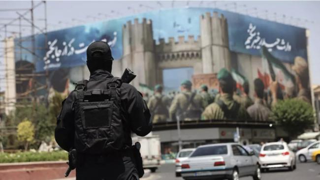 停火生效前夜 伊朗又一名核科学家丧生 停火生效前夜 伊朗又一名核科学家丧生