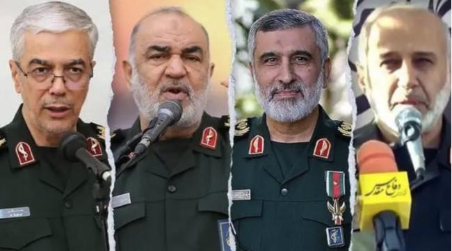 10天内3次中招:伊朗陷美以联手“连环骗局” 10天内3次中招:伊朗陷美以联手“连环骗局”