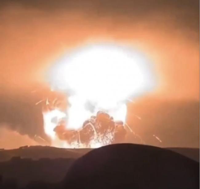 10天内3次中招:伊朗陷美以联手“连环骗局” 10天内3次中招:伊朗陷美以联手“连环骗局”