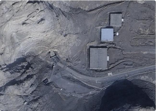 国际重拳制裁40年 伊朗靠什么活到现在? 国际重拳制裁40年 伊朗靠什么活到现在?