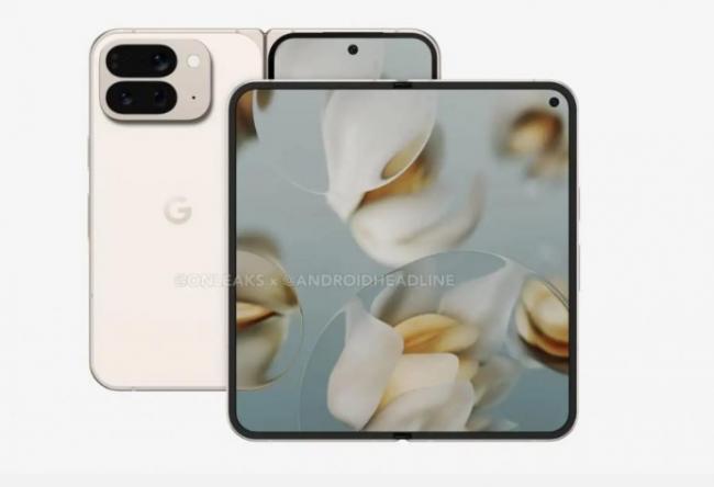 不只靠AI  Pixel10全新系列独享两大硬件升级 不只靠AI  Pixel10全新系列独享两大硬件升级