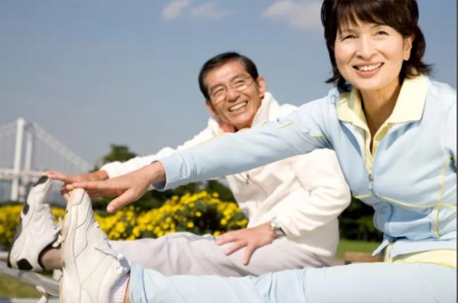 为何全美这5州的退休人士最快乐 为何全美这5州的退休人士最快乐