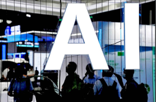 失业别慌   AI带来“3大领域”新工作 失业别慌   AI带来“3大领域”新工作