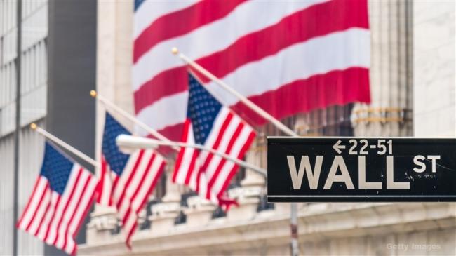 贝森特的大棋:美国债务大挪移 贝森特的大棋:美国债务大挪移