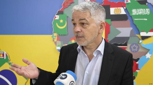 如何与川普打交道?欧洲领导人各显神通 如何与川普打交道?欧洲领导人各显神通