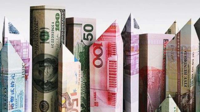 人民币国际化“凉”了 支付比重连续下滑 人民币国际化“凉”了 支付比重连续下滑