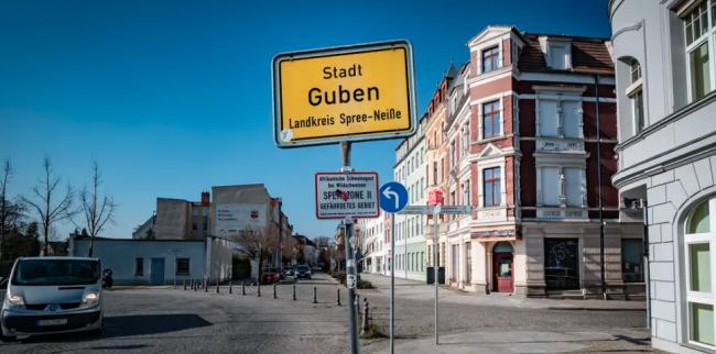 这小城出奇招:免费“试住” 吸引新居民 这小城出奇招:免费“试住” 吸引新居民