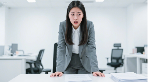 热议:10大最易被AI淘汰职业!第一名超意外 热议:10大最易被AI淘汰职业!第一名超意外