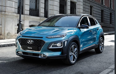 油耗低、易驾驶… 这5款SUV最物超所值 油耗低、易驾驶… 这5款SUV最物超所值