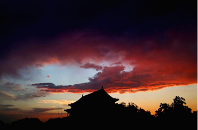 六月中共政治局会议现三大异常 六月中共政治局会议现三大异常