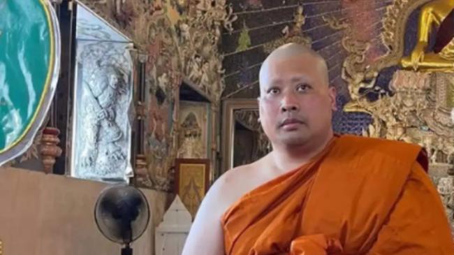 泰王“被放逐儿子”逆袭未成惨遭驱逐 泰王“被放逐儿子”逆袭未成惨遭驱逐