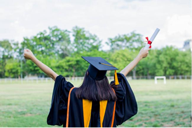 美大学念什么专业最赚钱?官方数据来了 美大学念什么专业最赚钱?官方数据来了