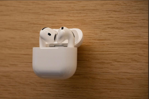 有惊喜!苹果将解锁AirPods翻译功能 有惊喜!苹果将解锁AirPods翻译功能