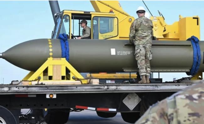 被美国、以色列狂轰 伊朗竟召见乌克兰代表抗议 被美国、以色列狂轰 伊朗竟召见乌克兰代表抗议