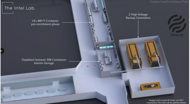 被美国、以色列狂轰 伊朗竟召见乌克兰代表抗议 被美国、以色列狂轰 伊朗竟召见乌克兰代表抗议