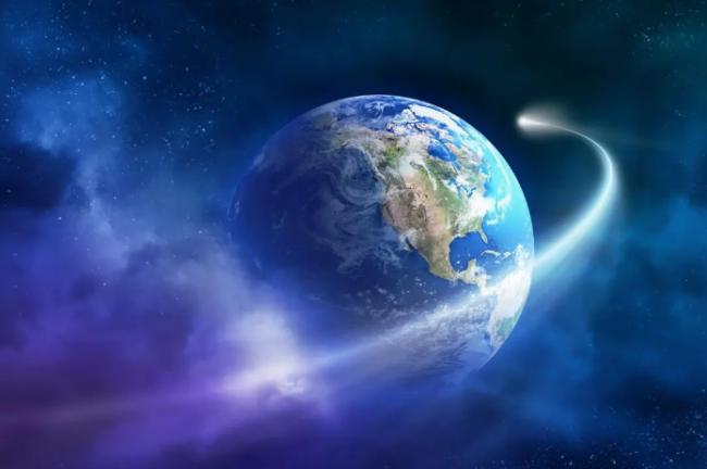 7月起地球将加速自转  原因不明 7月起地球将加速自转  原因不明