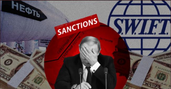 俄罗斯就快撑不住了 俄罗斯就快撑不住了