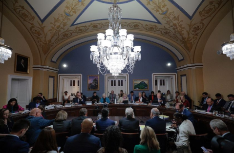 大又美法案谁受害谁受益、钱怎么花?重点来了 大又美法案谁受害谁受益、钱怎么花?重点来了