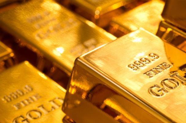 川普“重大胜利”引爆黄金 川普“重大胜利”引爆黄金