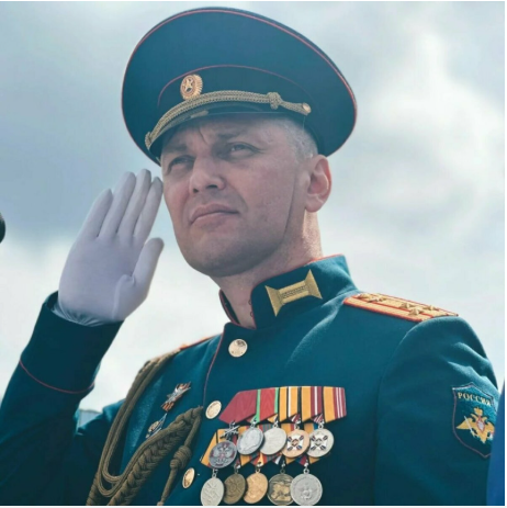 乌军再传重大战果  俄第8集团军代司令阵亡 乌军再传重大战果  俄第8集团军代司令阵亡