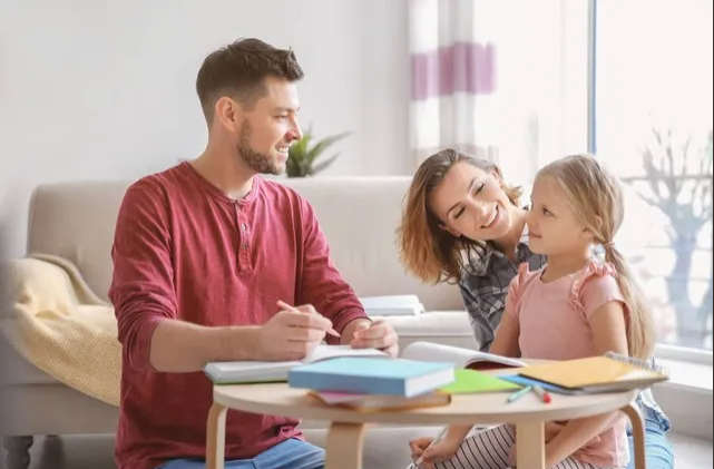 成功孩子的家长 不做这4件事 成功孩子的家长 不做这4件事