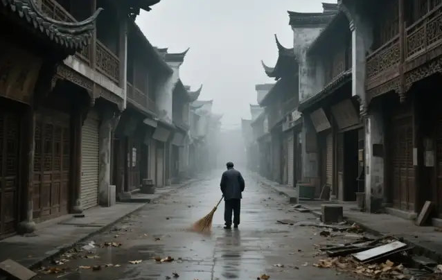 突爆大雷   “古城热”凉透了 突爆大雷   “古城热”凉透了