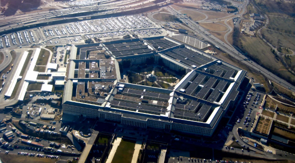 五角大楼披萨热卖代表出大事?神秘创办人回应 五角大楼披萨热卖代表出大事?神秘创办人回应