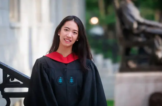 美国哈佛和中国罗刹之间没有任何“共同的人性” 美国哈佛和中国罗刹之间没有任何“共同的人性”