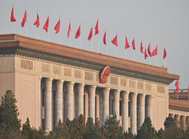 “中共中央决策议事协调机构”,究竟是什么东西? “中共中央决策议事协调机构”,究竟是什么东西?