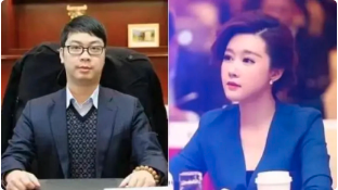 660亿上市公司宫斗:儿子成老赖 后妈面临破产… 660亿上市公司宫斗:儿子成老赖 后妈面临破产…