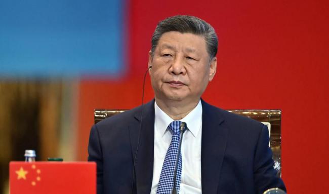 降格出席 中国对金砖国家峰会的判断变了? 降格出席 中国对金砖国家峰会的判断变了?