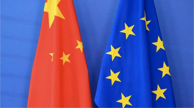 紧张升级:中国拟取消与欧盟峰会部分内容 紧张升级:中国拟取消与欧盟峰会部分内容