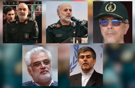 伊朗又把话说大了 伊朗又把话说大了