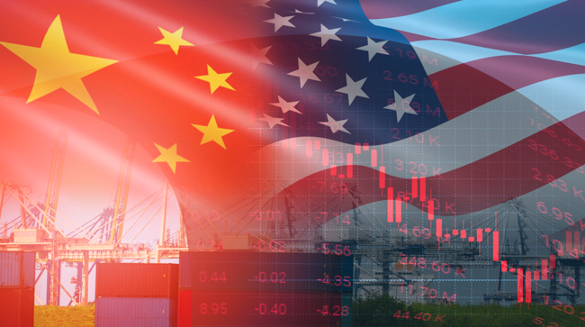 美拉开与中共决战序幕 北京对台湾统战烂尾? 美拉开与中共决战序幕 北京对台湾统战烂尾?