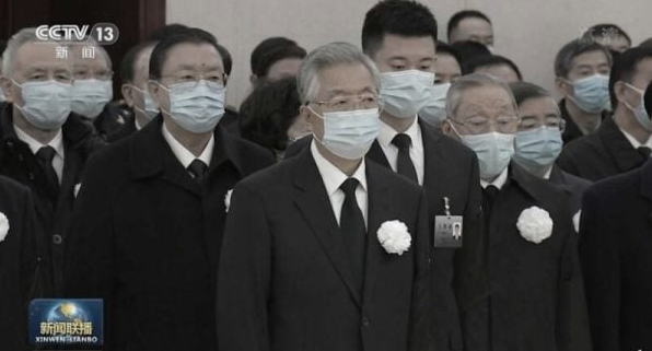 江泽民曾庆红野心曝光后 胡锦涛开始反击 江泽民曾庆红野心曝光后 胡锦涛开始反击